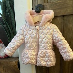 Rothschild Quilted Puff Jacket